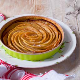 Grandma's Apple Crisp